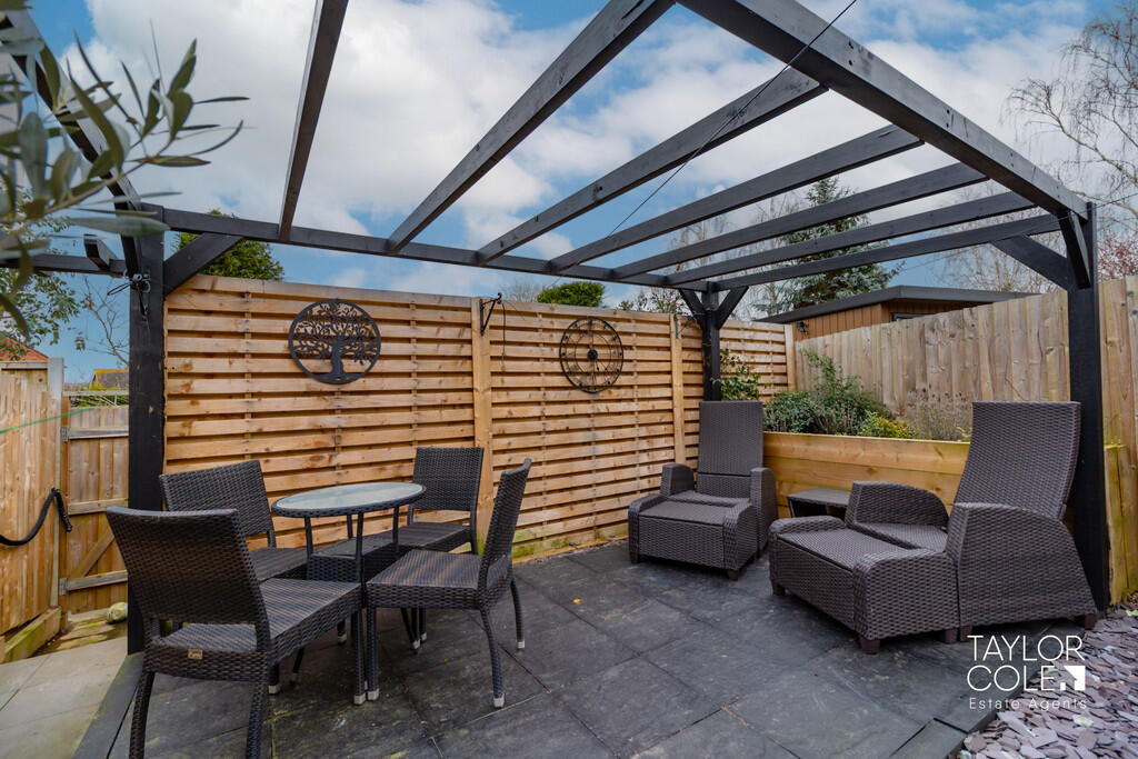 Additional image 21 of Tame View, Elford