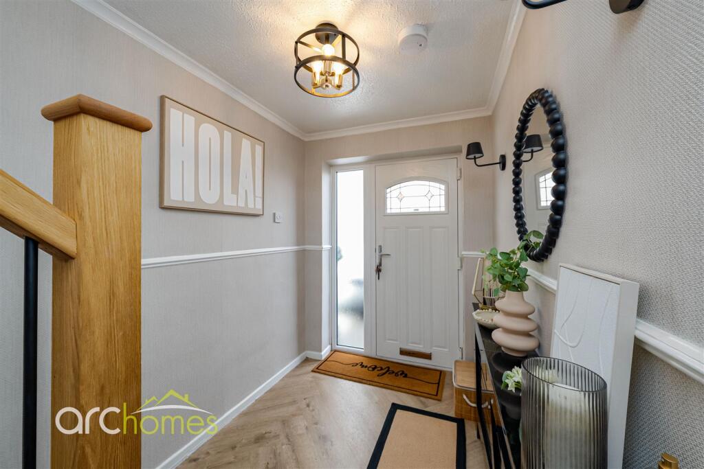 Highfield Avenue, Atherton, Manchester - View 6