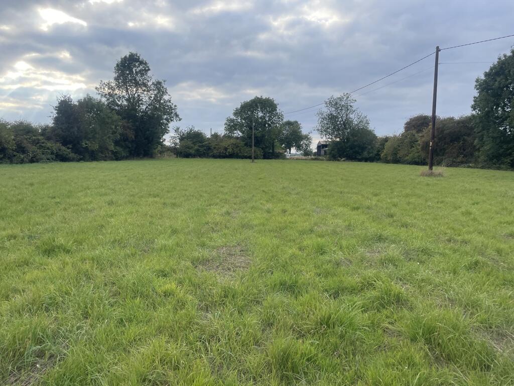 Main image of property: Land Off Harecroft Road, Harecroft Road, Wisbech, Cambridgeshire, PE13 1RL