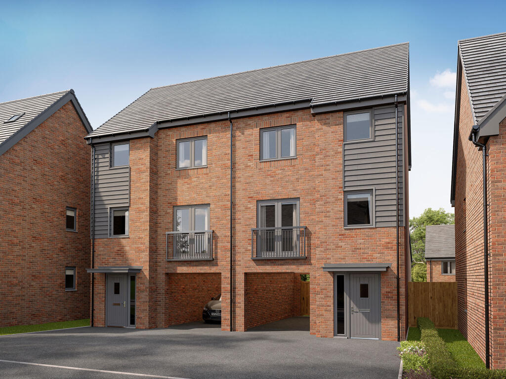 Main image of property: Nova Scotia Farm,
Jack Chase Way,
Caister-On-Sea,
NR30 5SH