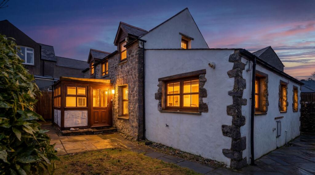 Main image of property: Gooses Lane, Pembroke, SA71