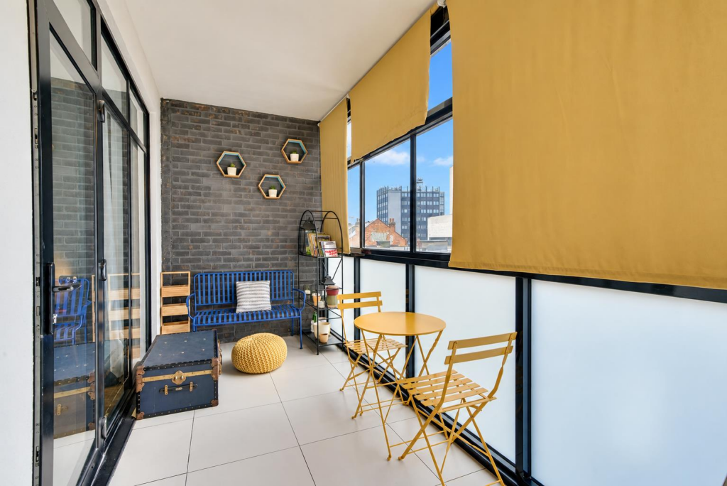 Apartment in London, North Finchley - View 3