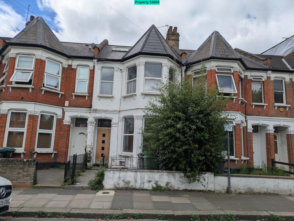 Main image of property: Langham Road, London, N15 3LR