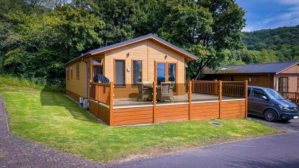 Main image of property: Westhay Moor, Cheddar, BS27