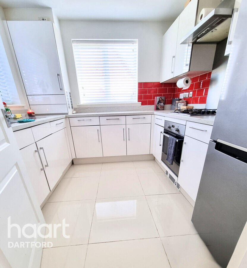 Main image of property: Forrest Shaw, Swanscombe