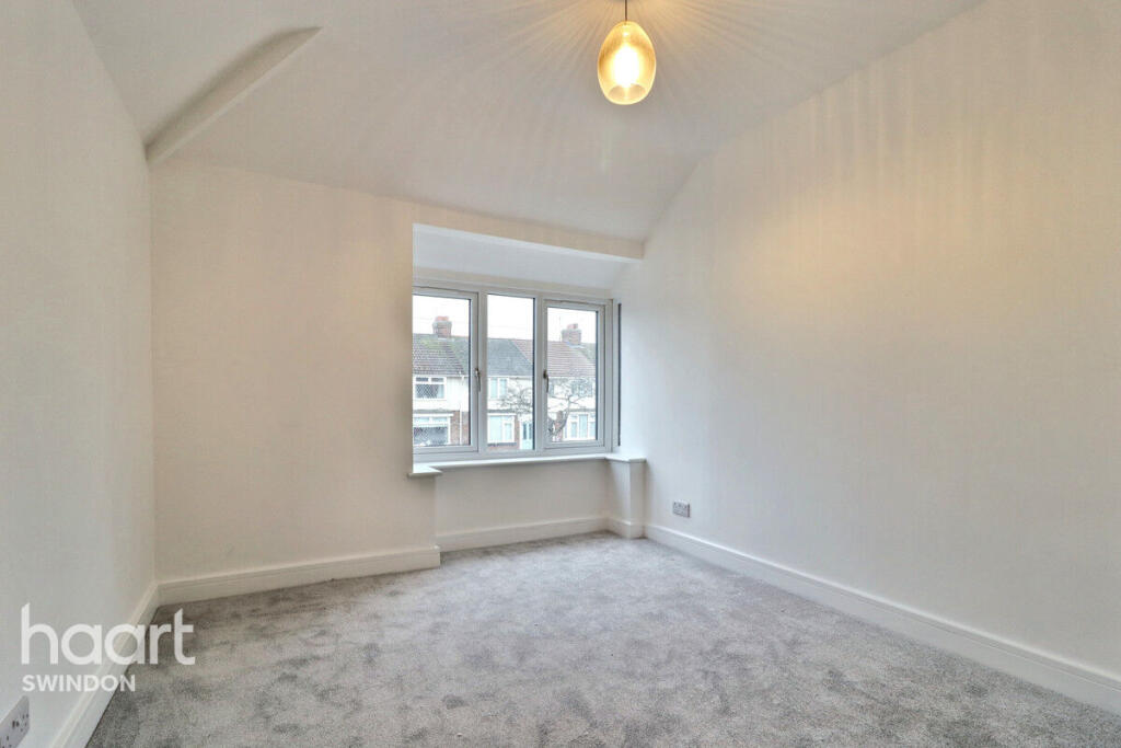 Main image of property: Wiltshire Avenue, SWINDON