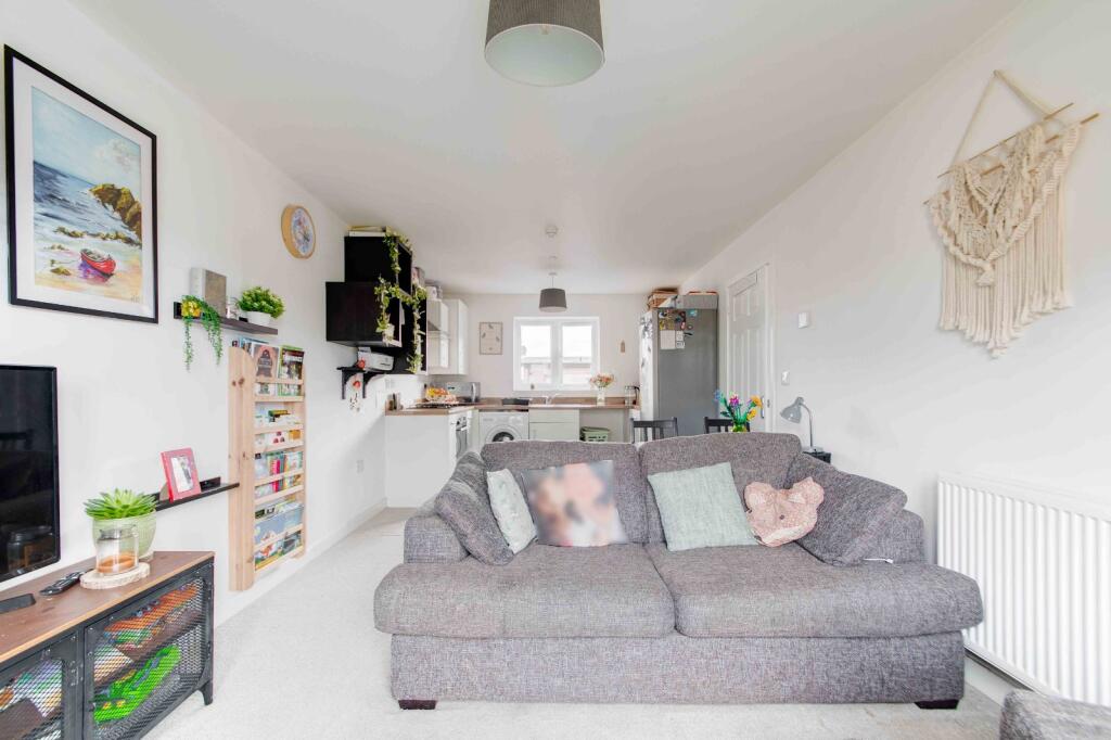 Additional image 8 of Ambassador Avenue, Birmingham, West Midlands, B31