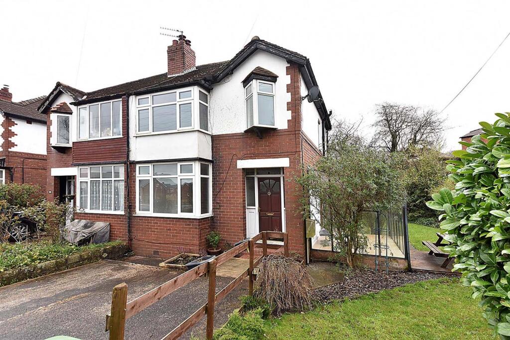 Main image of property: London Road, Lyme Green, Macclesfield, SK11 0JX