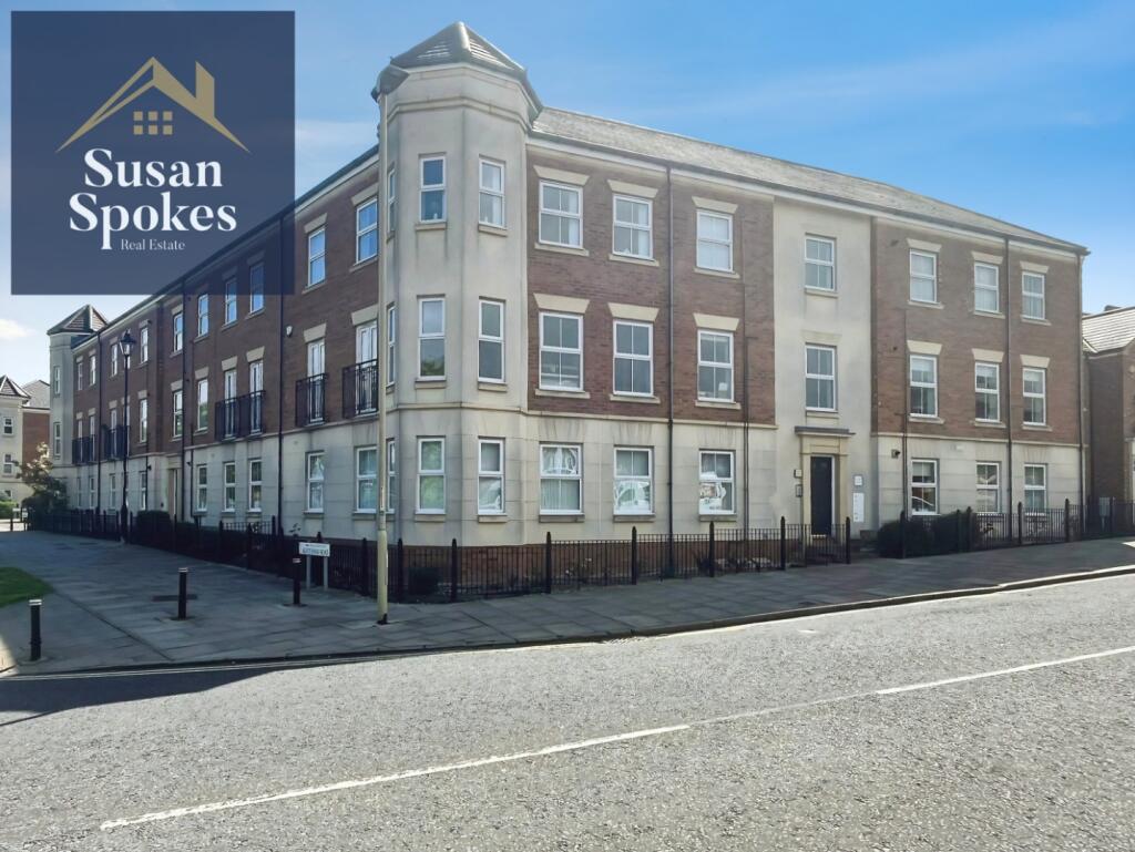 Main image of property: Sea Way, South Shields
