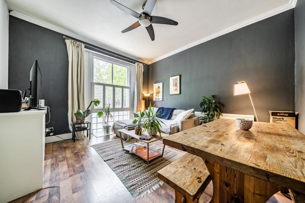 Apartment in London - View 2