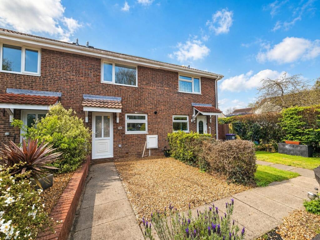 Main image of property: Springfield Close, Croesyceiliog, Cwmbran