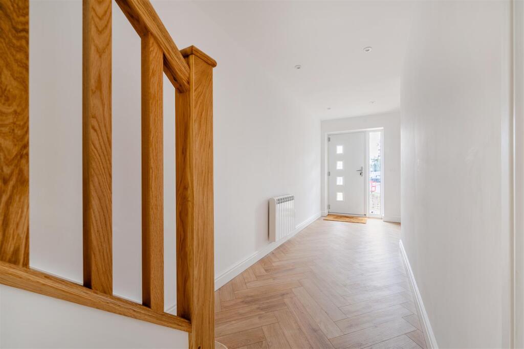 House in Corsham - More