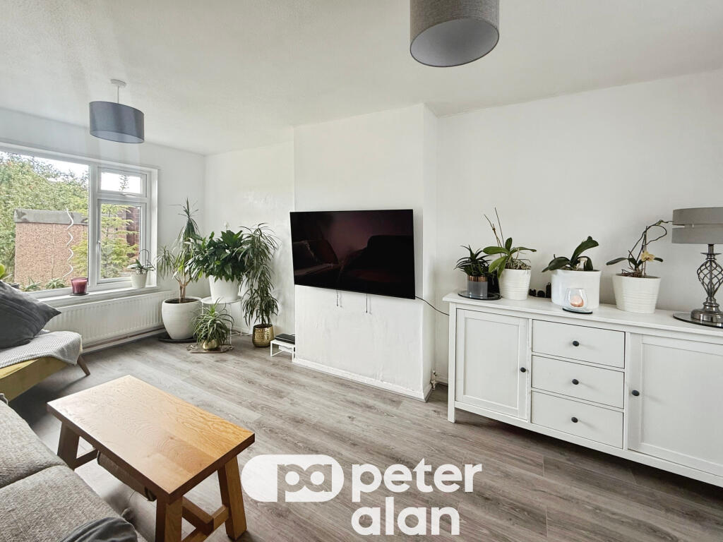 Main image of property: Cathcob Close