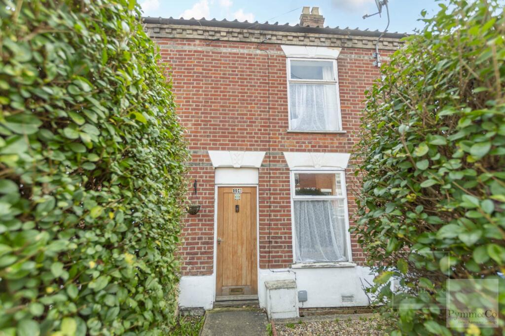 Main image of property: Wodehouse Street, Norwich