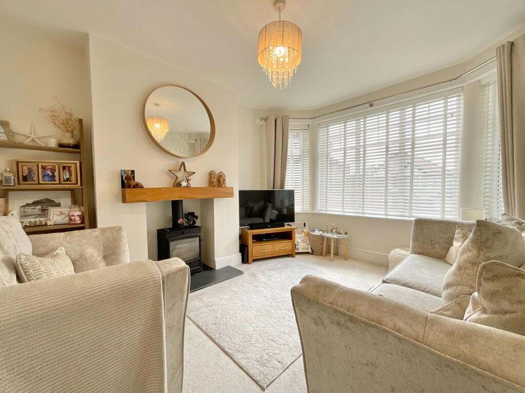 House in Sefton, Marshside - View 2