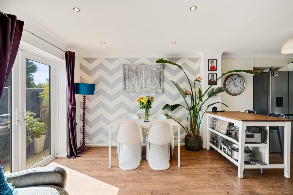 Tylers Green Road, Crockenhill, Kent, BR8 8LG - View 4