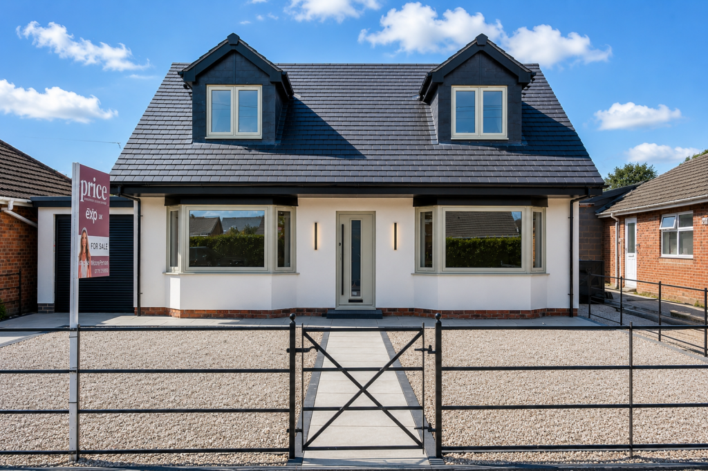 Main image of property: Petercroft Lane, Dunnington, York, YO19