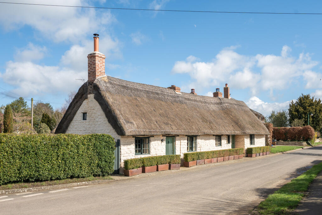 Main image of property: Black Eagle Cottage, Main Street, Harome, York, North Yorkshire