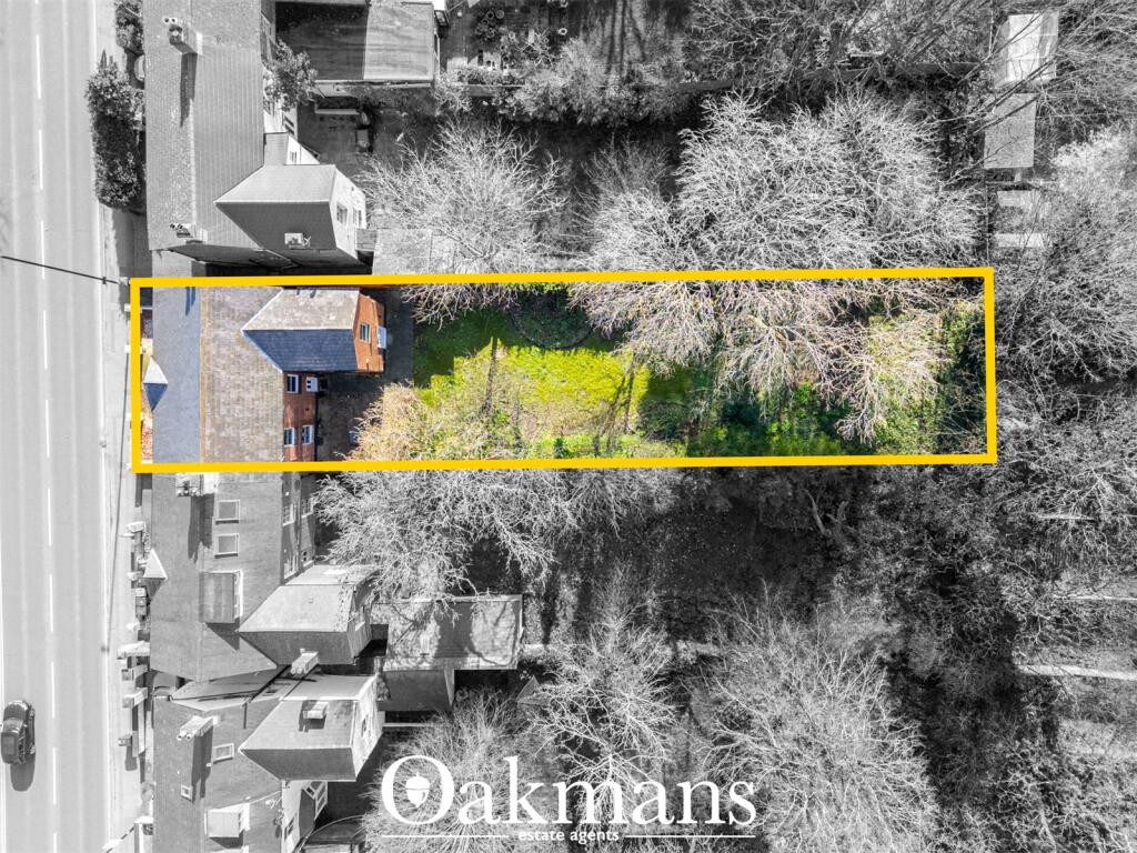 Additional image 46 of Monument Road, Birmingham, West Midlands, B16
