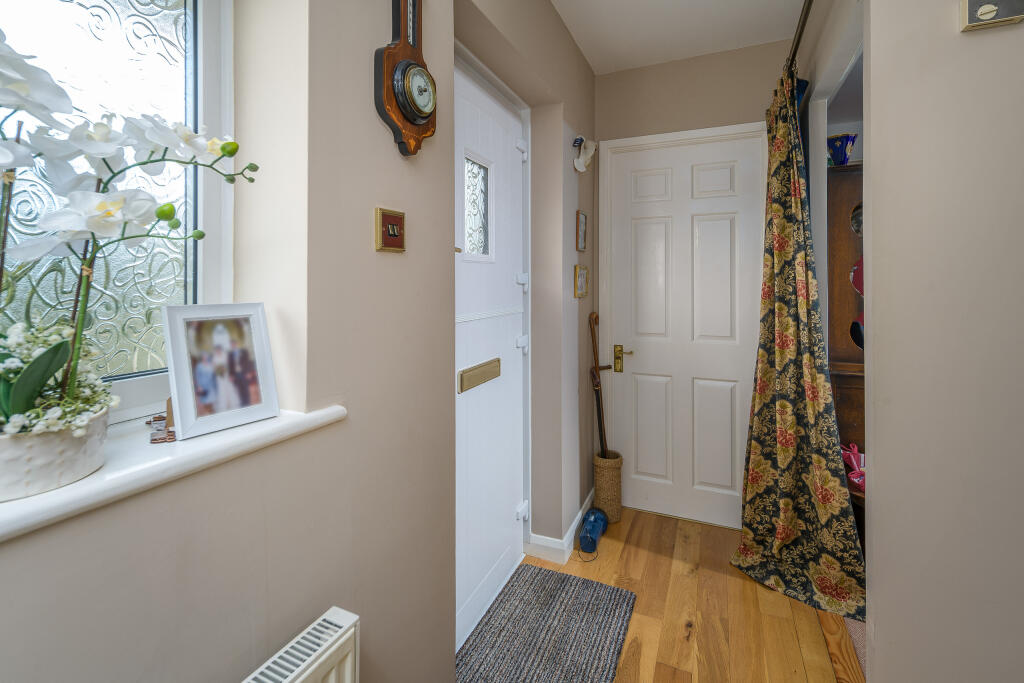 House in Newcastle upon Tyne - View 5