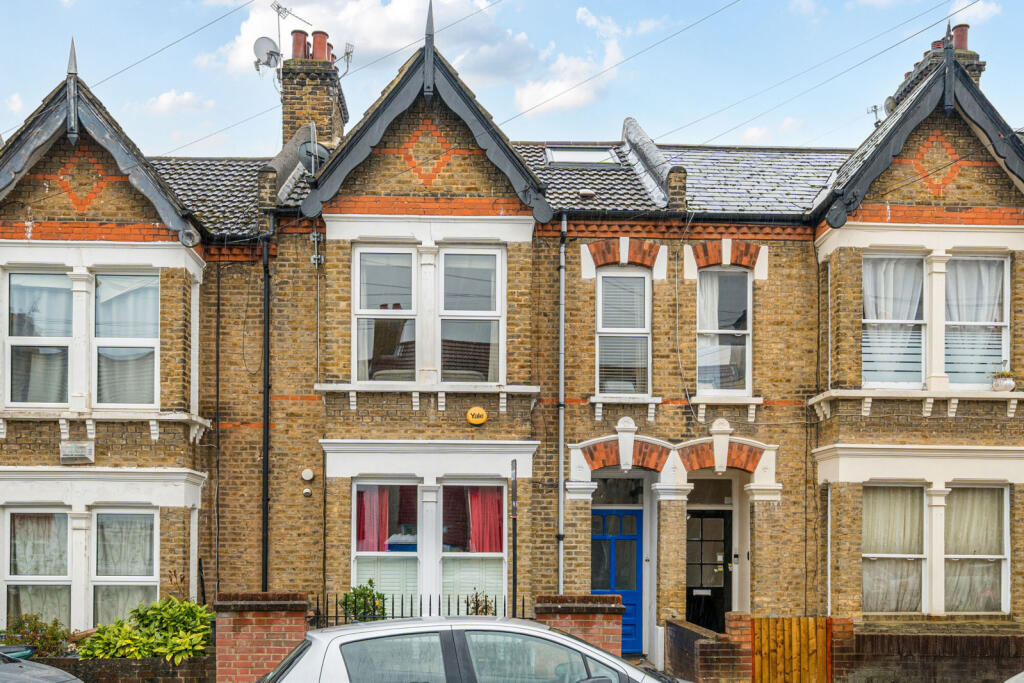 Main image of property: Agnew Road, Forest Hill, London
