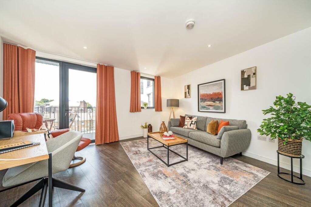 Main image of property: Woolwich High Street, Woolwich