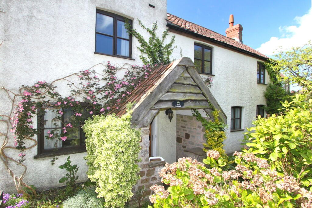 Main image of property: Upper Tockington Road, Tockington, BS32