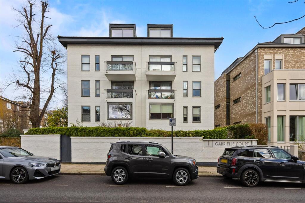 Main image of property: Lancaster Grove, Belsize Park NW3