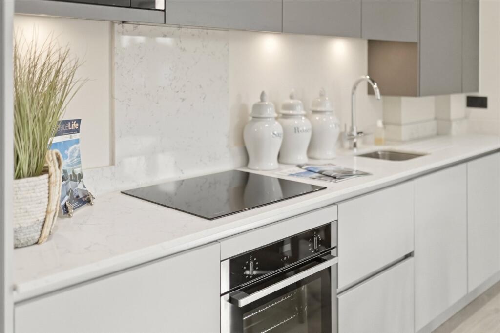 Main image of property: Cautley House, Seabrook Road, Hythe, Kent, CT21