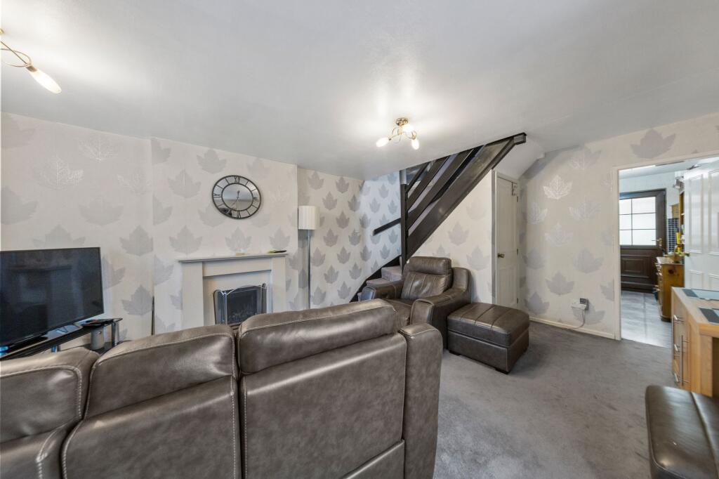 Deanwater Close, Birchwood, WA3 - Tuilleadh