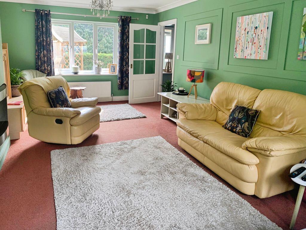 House in Newcastle upon Tyne - View 4