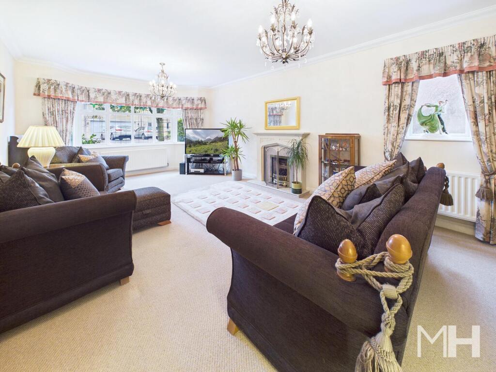 House in South Ribble, Longton - View 5