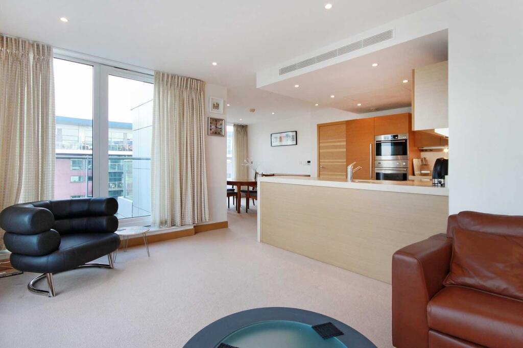 Apartment in London - View 2