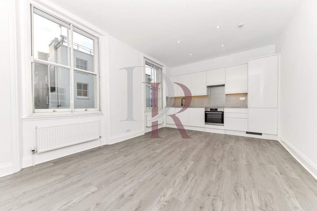 Main image of property: Formosa Street, Warwick Avenue, W9