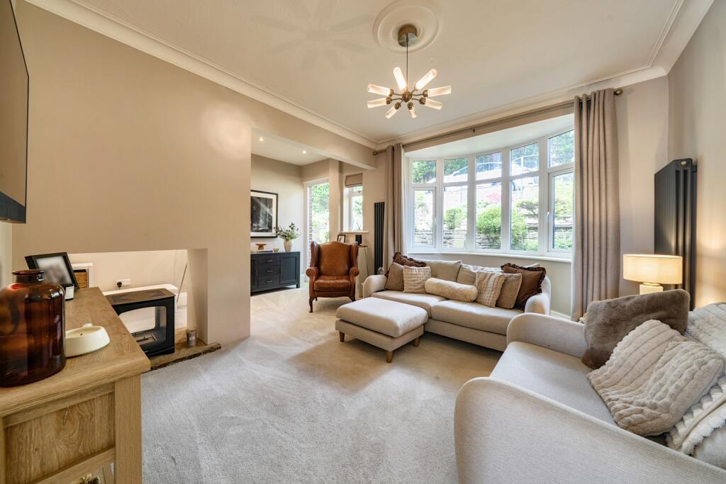 House in Calderdale, West End, Pye Nest - View 5