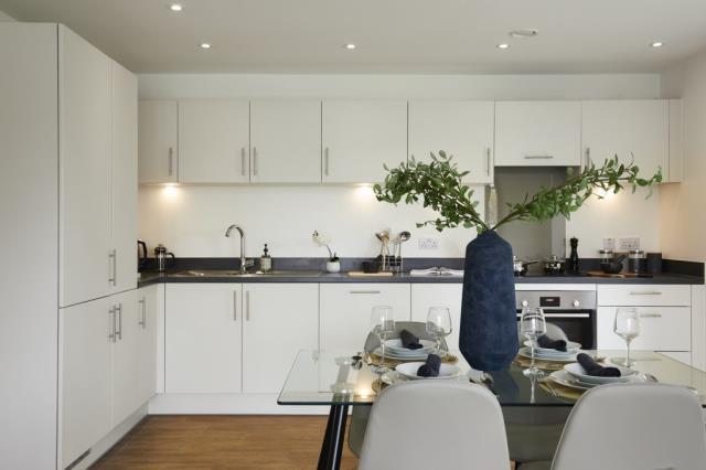Main image of property: The Cavalry, Wokingham, RG2