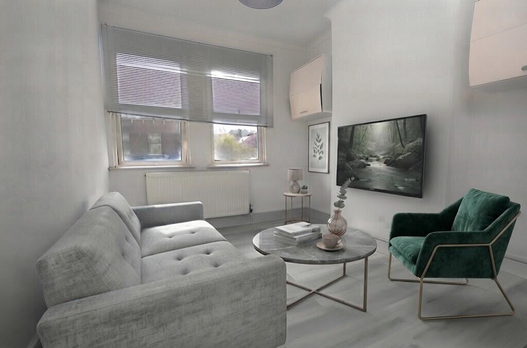 Main image of property: SE20 7LX