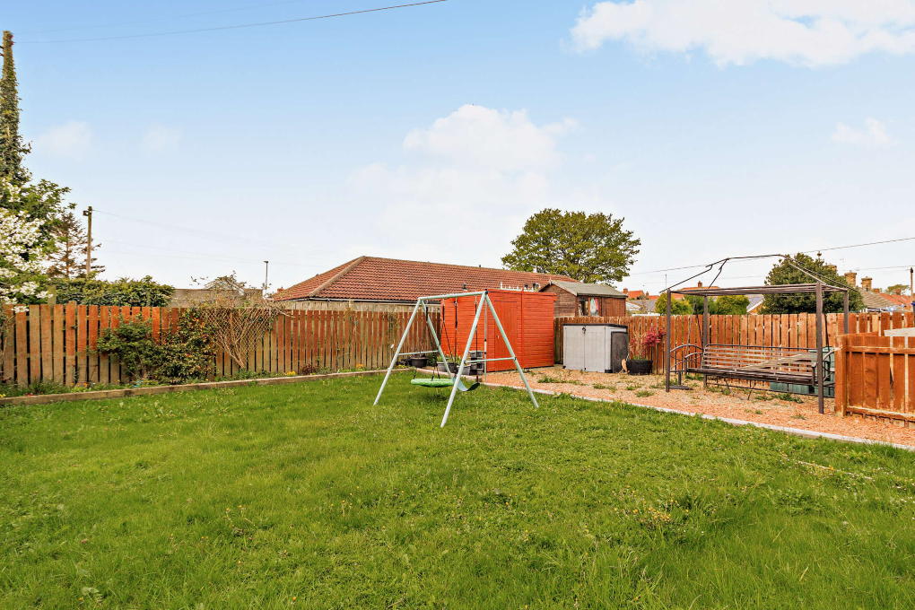 House in Bedlington, East Bedlington - View 5