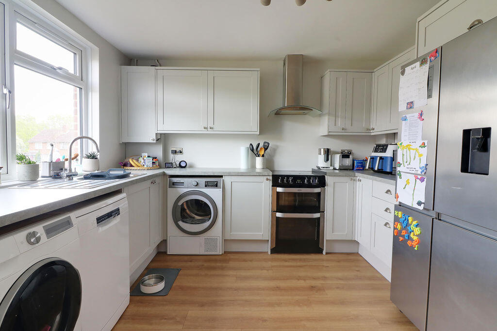 Main image of property: Winterslow Drive, Havant