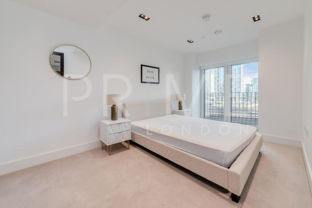 Apartment in London - View 5