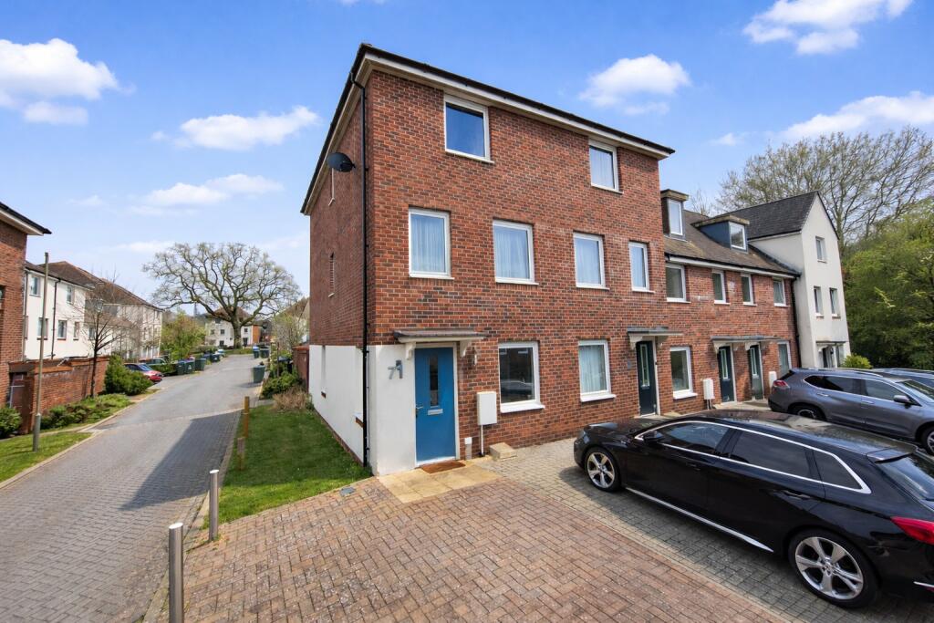 Main image of property: Maybush, Southampton