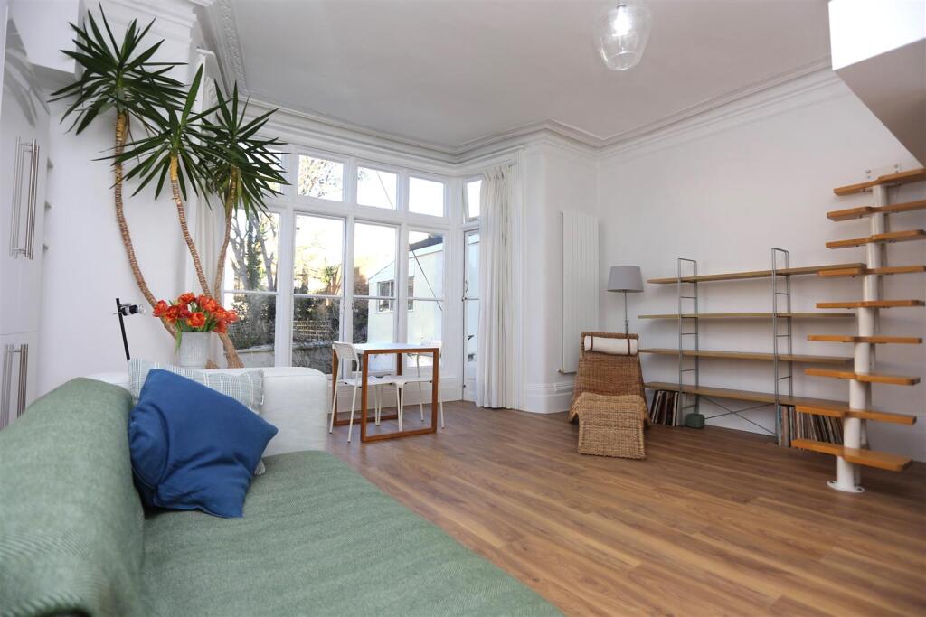 Sillwood Road, Brighton - View 4