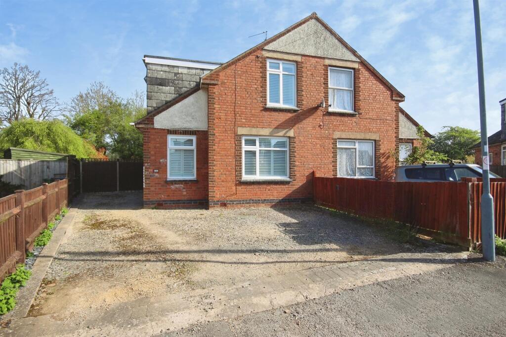 Main image of property: Waverley Road, LEAMINGTON SPA