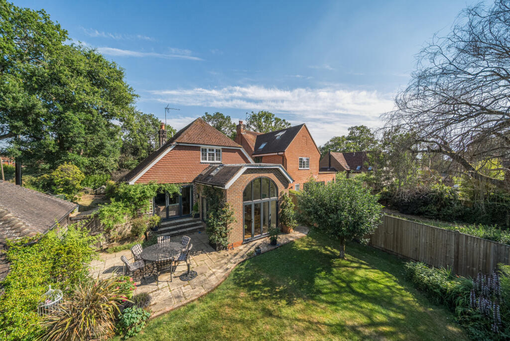 Main image of property: The Green, Dunsfold, GU8