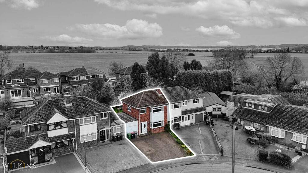 Additional image 2 of Birch Grove, Birchmoor, Tamworth, Warwickshire, B78