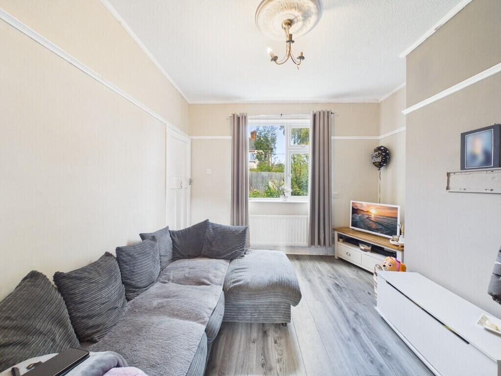 House in Newcastle upon Tyne - View 2