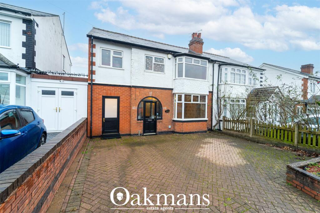 House in Birmingham, West Midlands - View 2