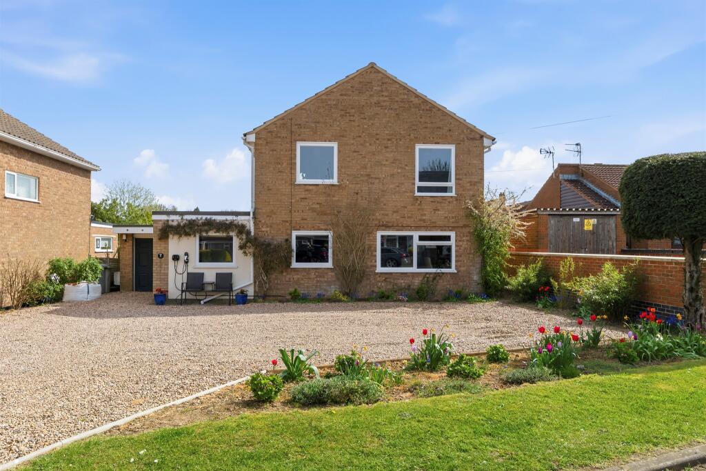 Main image of property: Newtown Road, Uppingham, Oakham