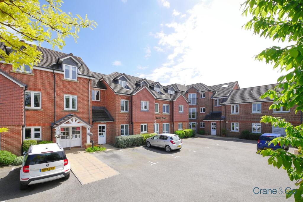 Main image of property: Vicarage Lane, Hailsham, BN27