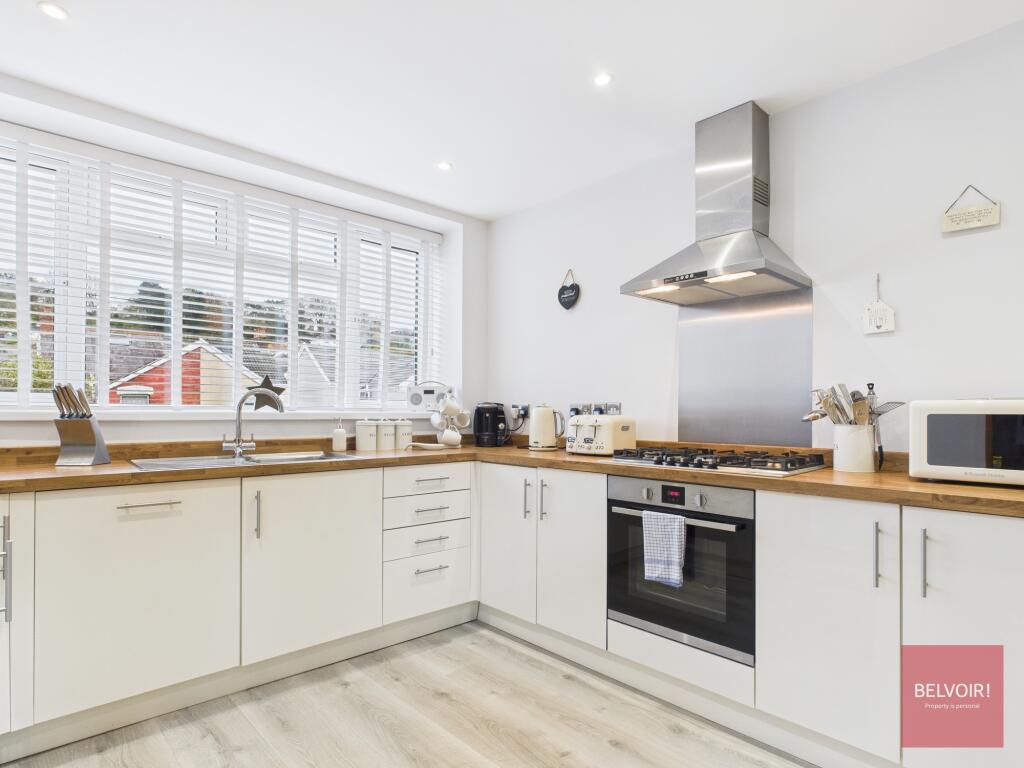 House in Mumbles, Oystermouth - View 4